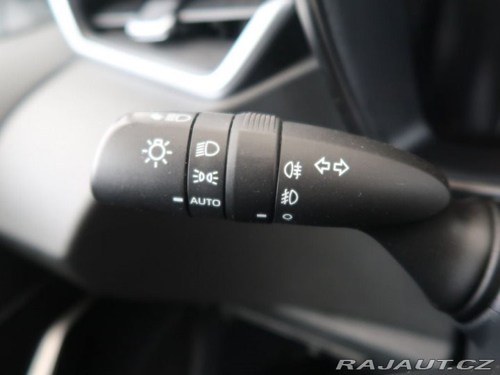 Toyota Corolla 1.8,Hybrid,CZ,ComfortStyl 2021