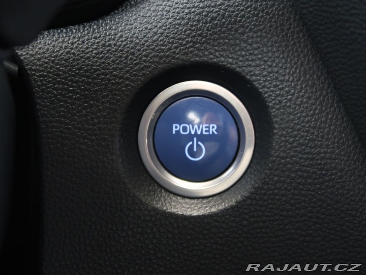 Toyota Corolla 1.8Hybrid,CZ,Comfort Tech 2021