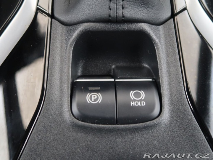 Toyota Corolla 1.8Hybrid,CZ,Comfort Tech 2021