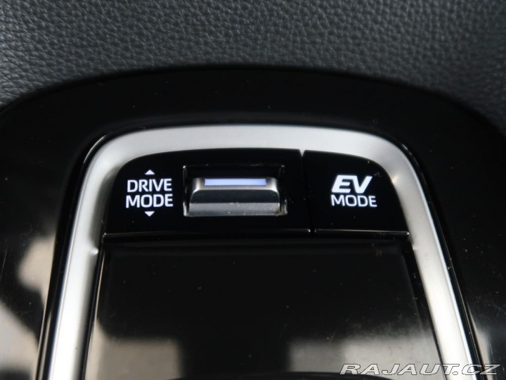 Toyota Corolla 1.8,Hybrid,CZ,ComfortStyl 2021