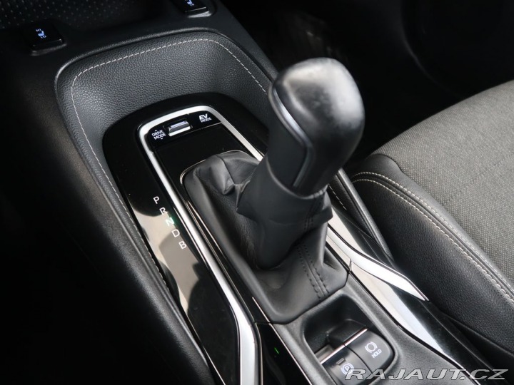 Toyota Corolla 1.8Hybrid,CZ,Comfort Tech 2021