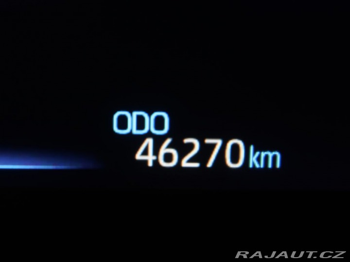 Toyota Corolla 1.8Hybrid,CZ,Comfort Tech 2021