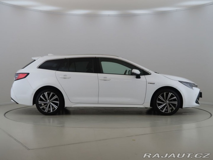 Toyota Corolla 1.8Hybrid,CZ,Comfort Tech 2021