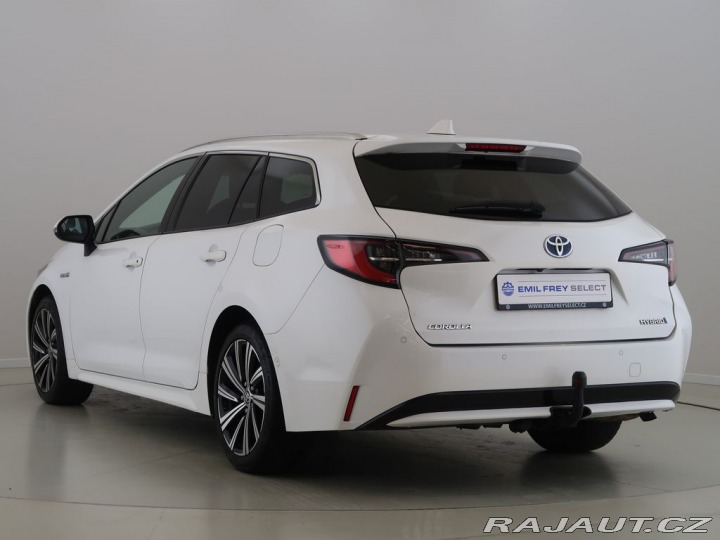 Toyota Corolla 1.8Hybrid,CZ,Comfort Tech 2021