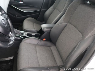 Toyota Corolla 1.8,Hybrid,CZ,ComfortStyl 2021
