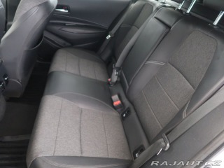 Toyota Corolla 1.8,Hybrid,CZ,ComfortStyl 2021