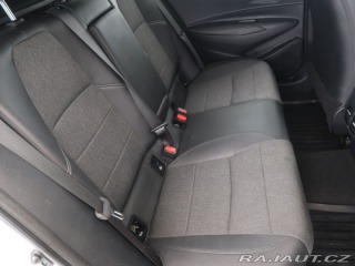 Toyota Corolla 1.8,Hybrid,CZ,ComfortStyl 2021