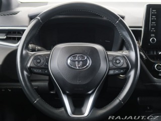 Toyota Corolla 1.8,Hybrid,CZ,ComfortStyl 2021
