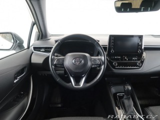 Toyota Corolla 1.8,Hybrid,CZ,ComfortStyl 2021