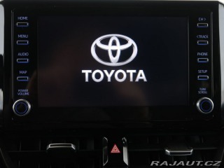 Toyota Corolla 1.8,Hybrid,CZ,ComfortStyl 2021