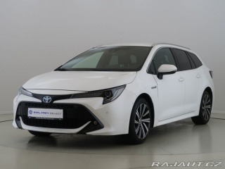 Toyota Corolla 1.8,Hybrid,CZ,ComfortStyl 2021
