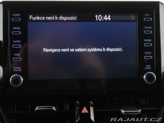 Toyota Corolla 1.8,Hybrid,CZ,ComfortStyl 2021