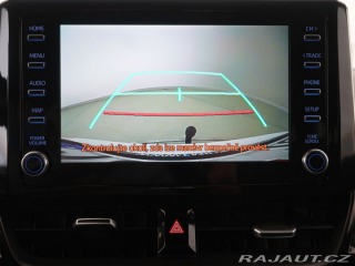 Toyota Corolla 1.8,Hybrid,CZ,ComfortStyl 2021