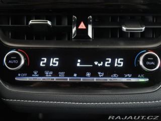 Toyota Corolla 1.8,Hybrid,CZ,ComfortStyl 2021