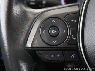 Toyota Corolla 1.8,Hybrid,CZ,ComfortStyl 2021