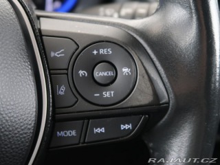 Toyota Corolla 1.8,Hybrid,CZ,ComfortStyl 2021