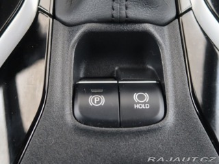 Toyota Corolla 1.8,Hybrid,CZ,ComfortStyl 2021