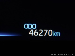 Toyota Corolla 1.8,Hybrid,CZ,ComfortStyl 2021