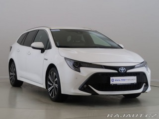 Toyota Corolla 1.8,Hybrid,CZ,ComfortStyl 2021