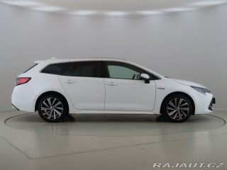 Toyota Corolla 1.8,Hybrid,CZ,ComfortStyl 2021