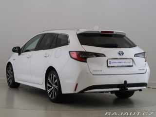 Toyota Corolla 1.8,Hybrid,CZ,ComfortStyl 2021
