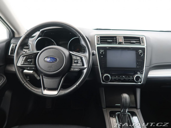 Subaru Outback 2.5i,4x4,CZ,Serviska,Auto 2019