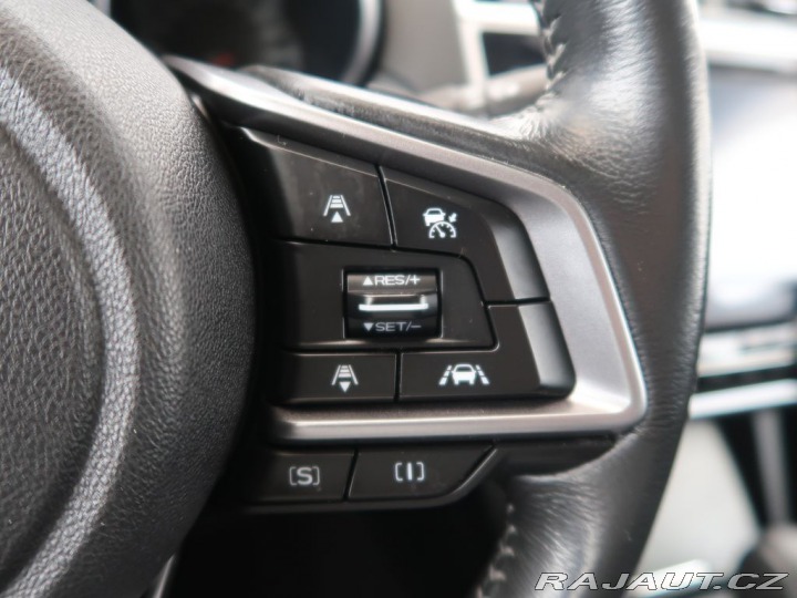 Subaru Outback 2.5i,4x4,CZ,Serviska,Auto 2019