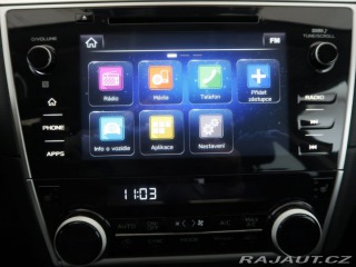 Subaru Outback 2.5i,4x4,CZ,Serviska,Auto 2019