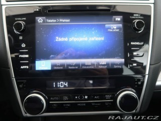 Subaru Outback 2.5i,4x4,CZ,Serviska,Auto 2019