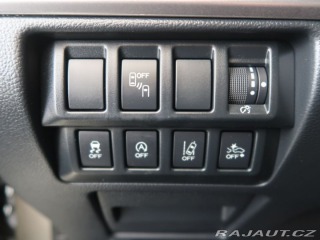 Subaru Outback 2.5i,4x4,CZ,Serviska,Auto 2019