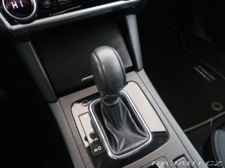 Subaru Outback 2.5i,4x4,CZ,Serviska,Auto 2019