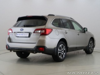 Subaru Outback 2.5i,4x4,CZ,Serviska,Auto 2019