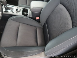 Subaru Outback 2.5i,4x4,CZ,Serviska,Auto 2019