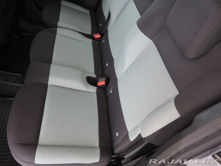 Citroën Berlingo 1.5BlueHDi,CZ,Multispace, 2021