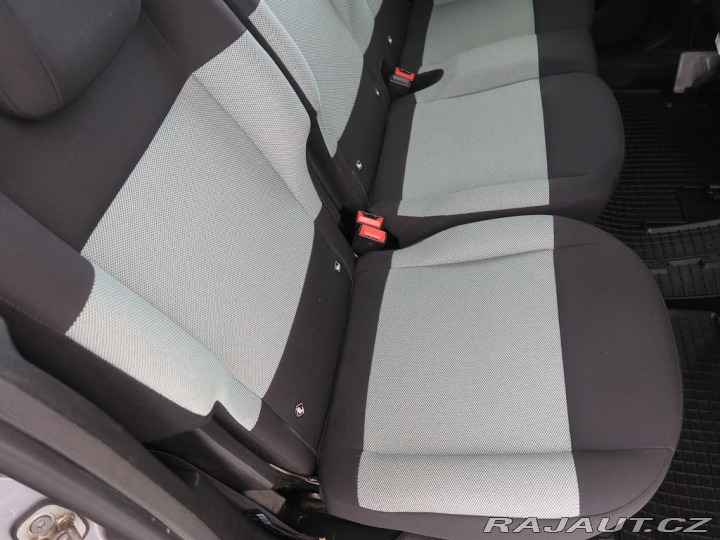 Citroën Berlingo 1.5BlueHDi,CZ,Multispace, 2021