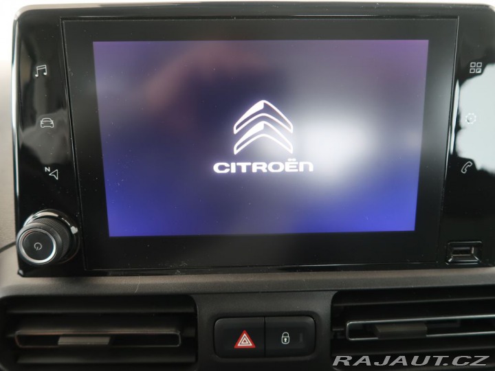 Citroën Berlingo 1.5BlueHDi,CZ,Multispace, 2021