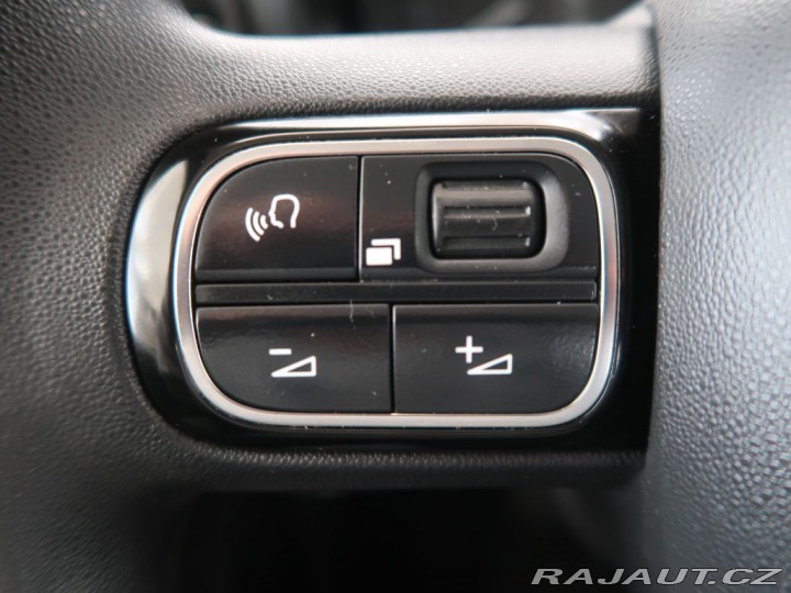 Citroën Berlingo 1.5BlueHDi,CZ,Multispace, 2021