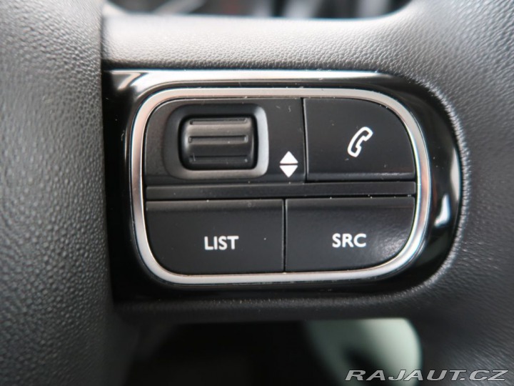 Citroën Berlingo 1.5BlueHDi,CZ,Multispace, 2021