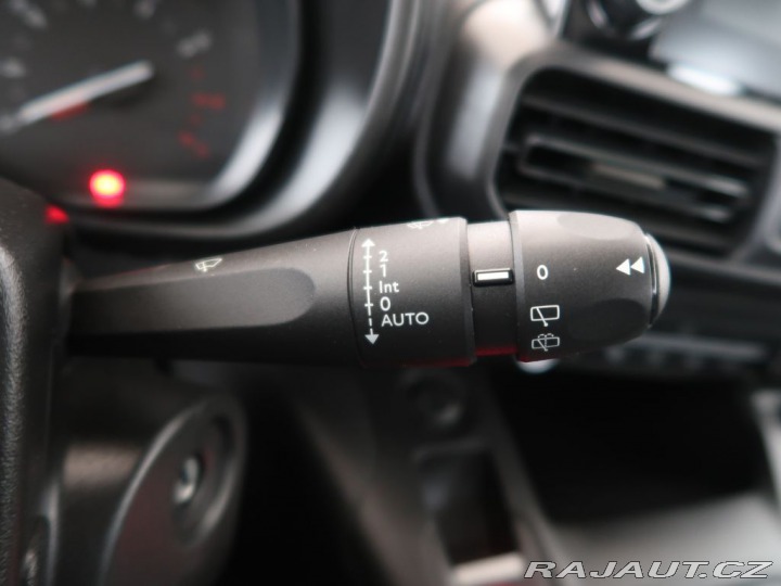 Citroën Berlingo 1.5BlueHDi,CZ,Multispace, 2021