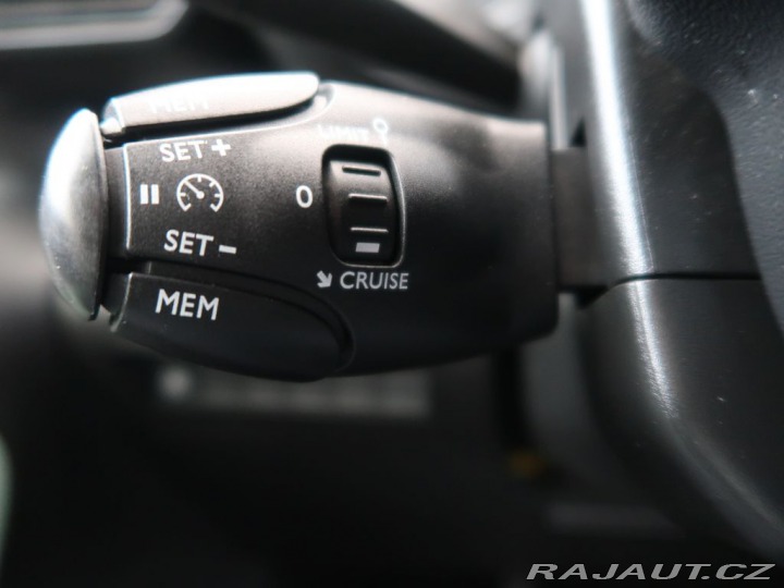 Citroën Berlingo 1.5BlueHDi,CZ,Multispace, 2021