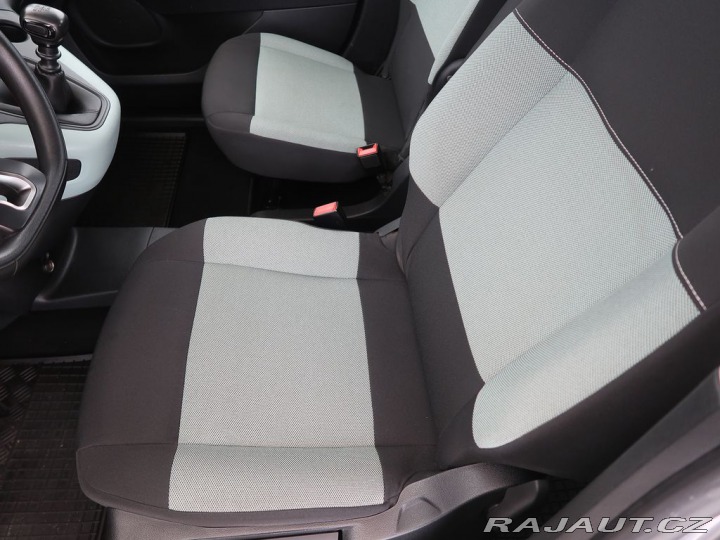 Citroën Berlingo 1.5BlueHDi,CZ,Multispace, 2021