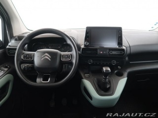Citroën Berlingo 1.5BlueHDi,CZ,Multispace, 2021