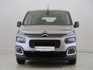 Citroën Berlingo 1.5BlueHDi,CZ,Multispace, 2021
