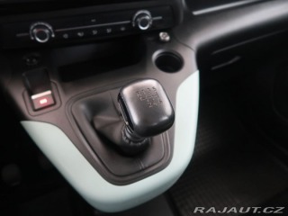 Citroën Berlingo 1.5BlueHDi,CZ,Multispace, 2021