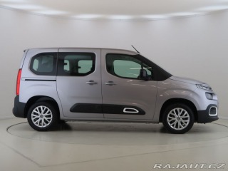 Citroën Berlingo 1.5BlueHDi,CZ,Multispace, 2021