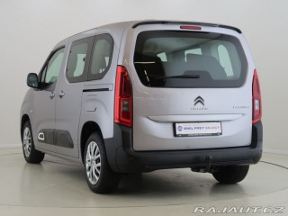 Citroën Berlingo 1.5BlueHDi,CZ,Multispace, 2021