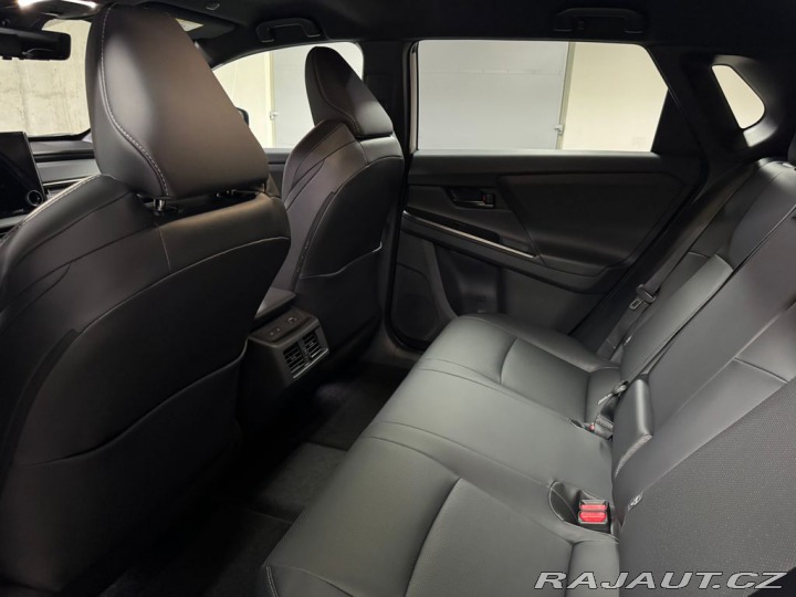 Toyota bZ4X Executive, VIP , 73.1 kWh 2026
