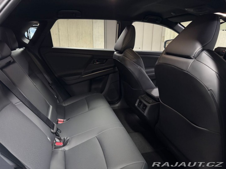 Toyota bZ4X Executive, VIP , 73.1 kWh 2026