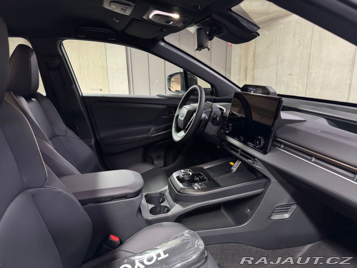 Toyota bZ4X Executive, VIP , 73.1 kWh 2026
