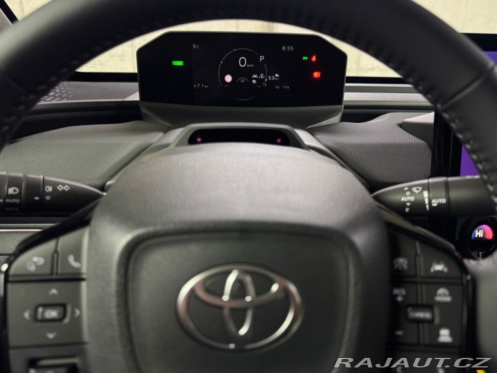 Toyota bZ4X Executive, VIP , 73.1 kWh 2026
